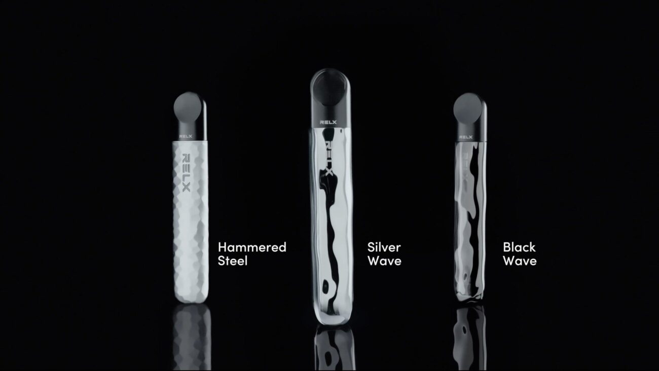 Top RELX Vape Models and Their Key Features 3 Top RELX Vape Models and Their Key Features