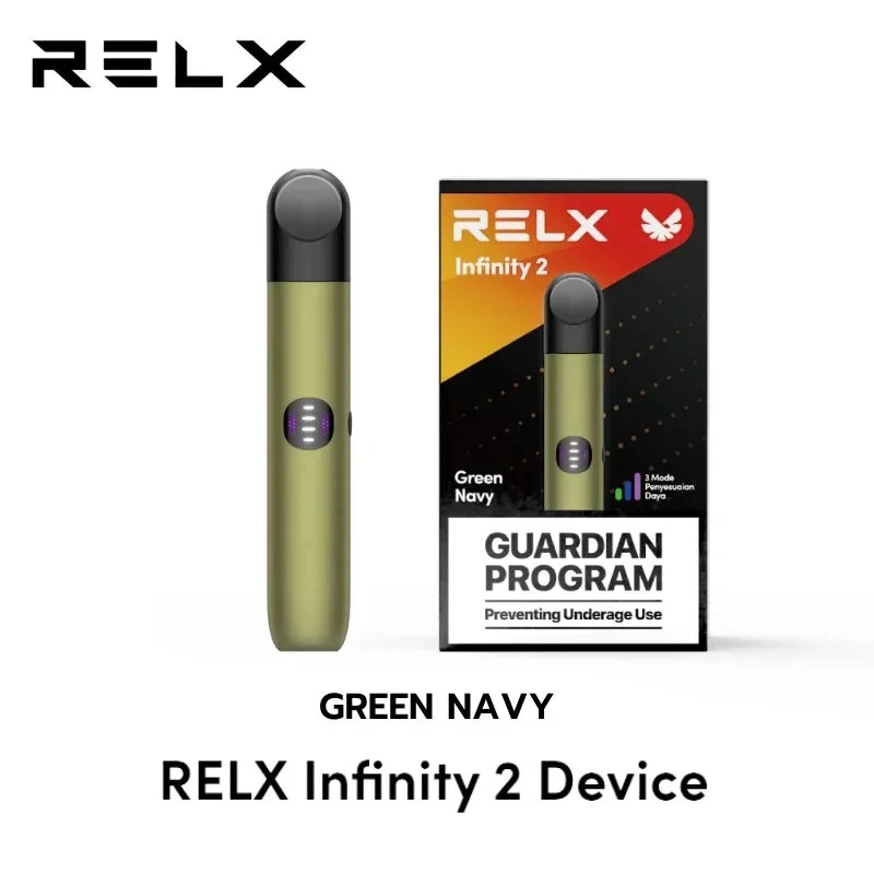The Future of RELX Vapes: What’s Coming Next?