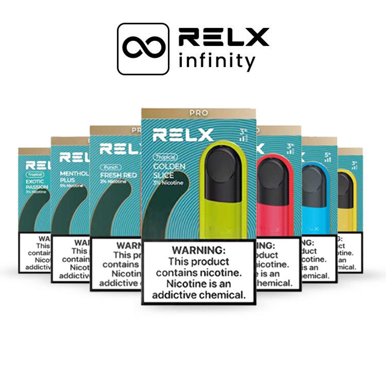 The Benefits of RELX Infinity Pods for Beginners 1 1 relx pod pro 2 1 packed 67063.1717437868