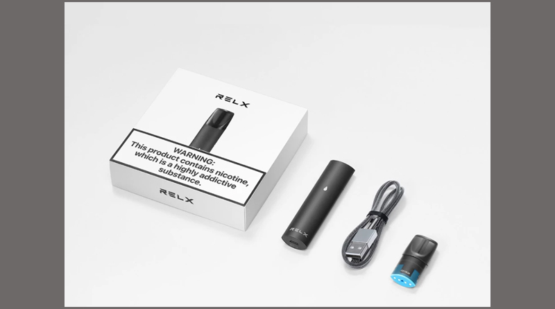 The Essential Guide to RELX Vape Accessories
