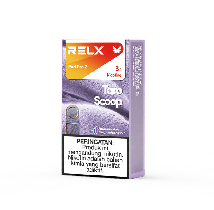Why RELX Taro Scoop Is a Must-Try Flavor 4 Why RELX Taro Scoop Is a Must-Try Flavor