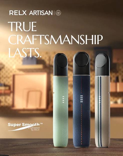 Artisan Vapes: Setting the Bar for Premium Vaping