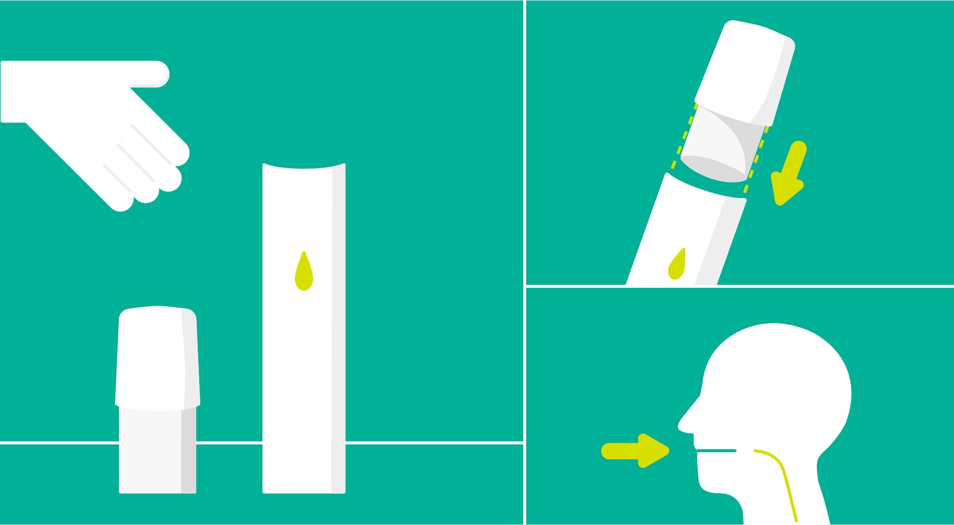 A Beginner’s Guide to Using RELX Vape Devices 3 A Beginner’s Guide to Using RELX Vape Devices