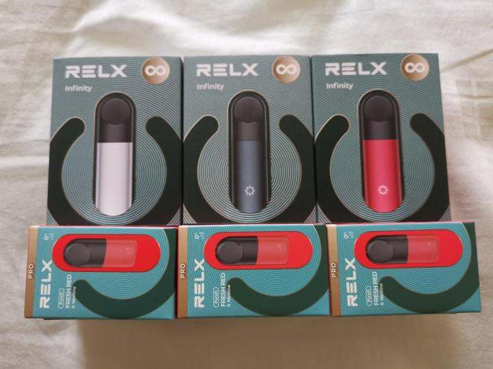 The Versatility of RELX Infinity Pods in Oceania 3 The Versatility of RELX Infinity Pods in Oceania