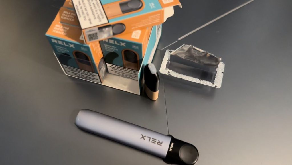 RELX Device Australia: Where to Buy and What to Know 3 RELX Device Australia: Where to Buy and What to Know