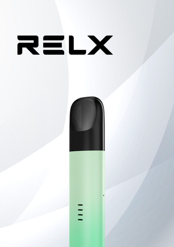 The Science Behind RELX Vape’s Success in the Market 2 The Science Behind RELX Vape’s Success in the Market