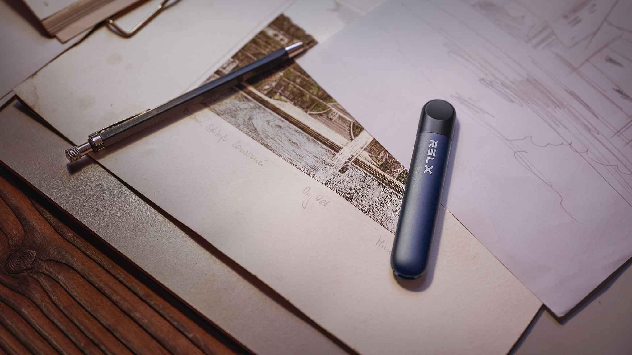 Navigating the RELX Website: A User-Friendly Approach 4 Navigating the RELX Website: A User-Friendly Approach