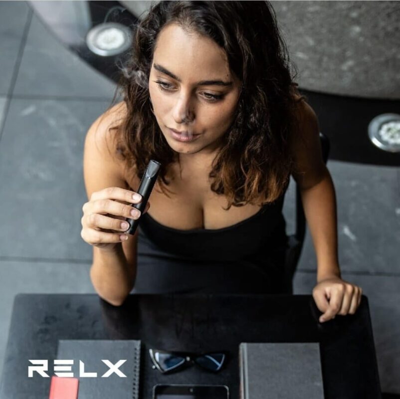 How to Choose the Best RELX Vape for Your Needs 2 How to Choose the Best RELX Vape for Your Needs