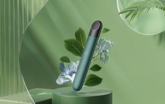 How Many Puffs in a RELX Vape? Everything You Need to Know 3 How Many Puffs in a RELX Vape? Everything You Need to Know