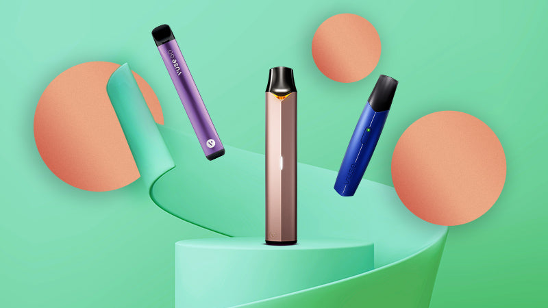How to Navigate RELX Vape’s Range of Products 3 How to Navigate RELX Vape’s Range of Products