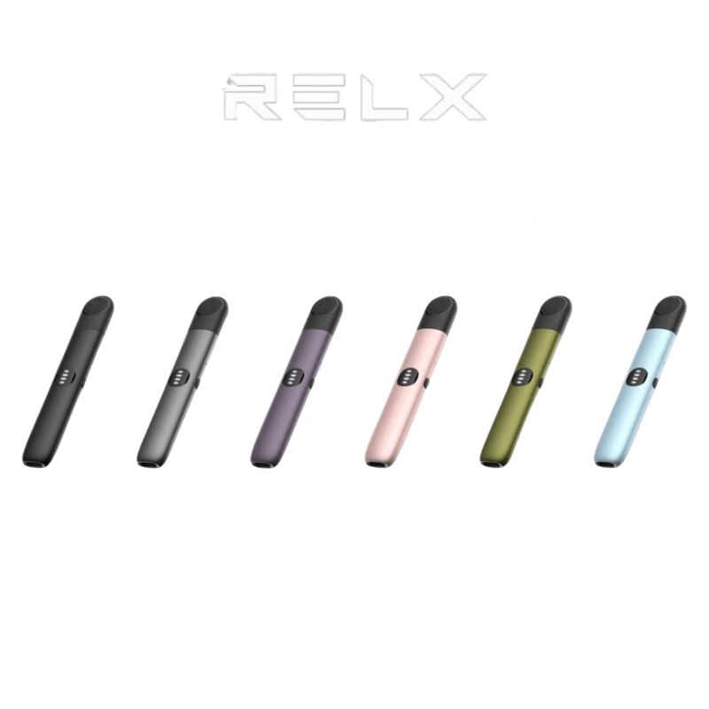 Vaping with RELX in Sydney: What to Expect 2 Vaping with RELX in Sydney: What to Expect