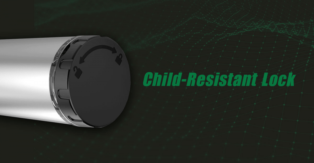 How to Turn Off the Child Lock on Your RELX Vape