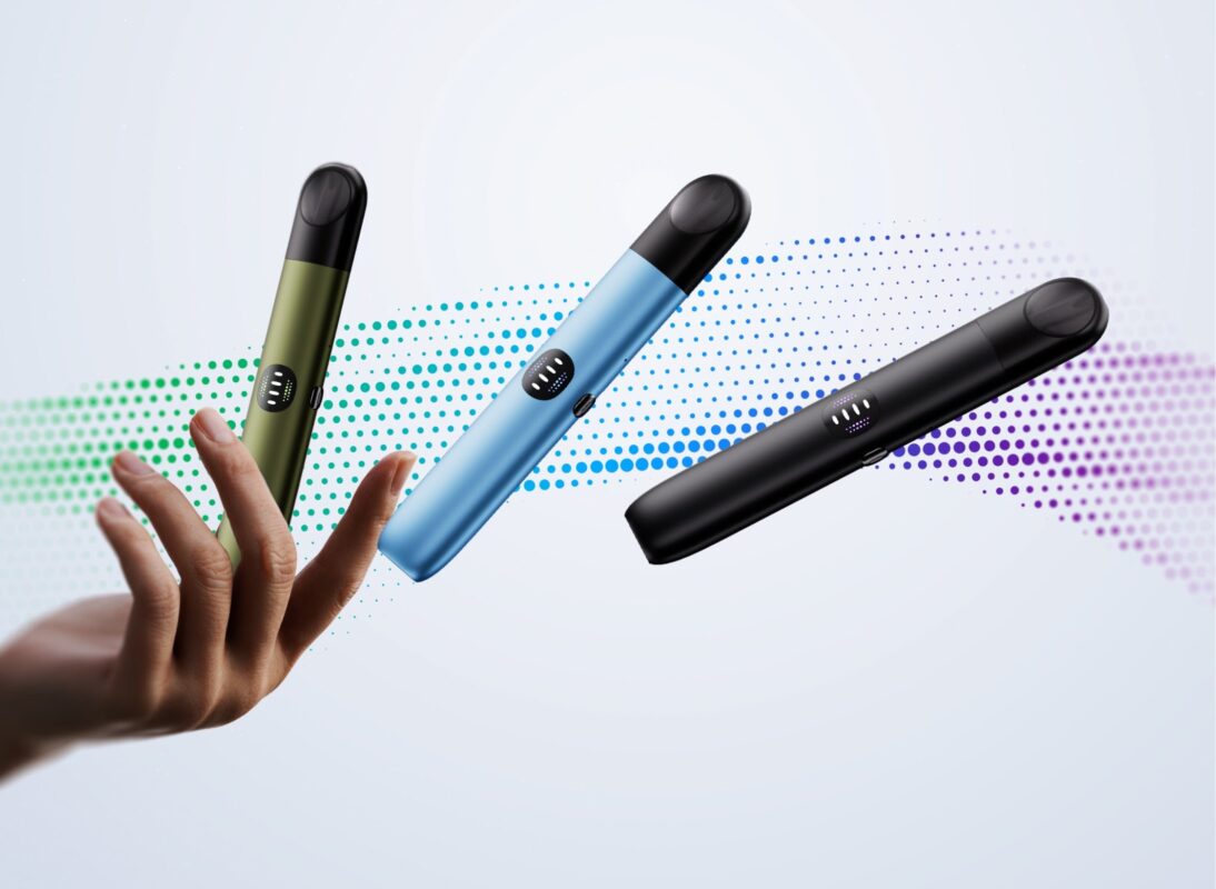 RELX Infinity 2 vs. Other Models: Which is Right for You?