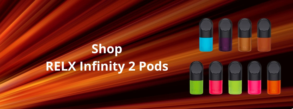 RELX Pods: What Makes Them Stand Out? 4 RELX Pods: What Makes Them Stand Out?
