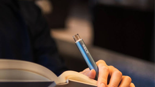 How to Use RELX Vapes for the Best Vaping Experience 4 How to Use RELX Vapes for the Best Vaping Experience
