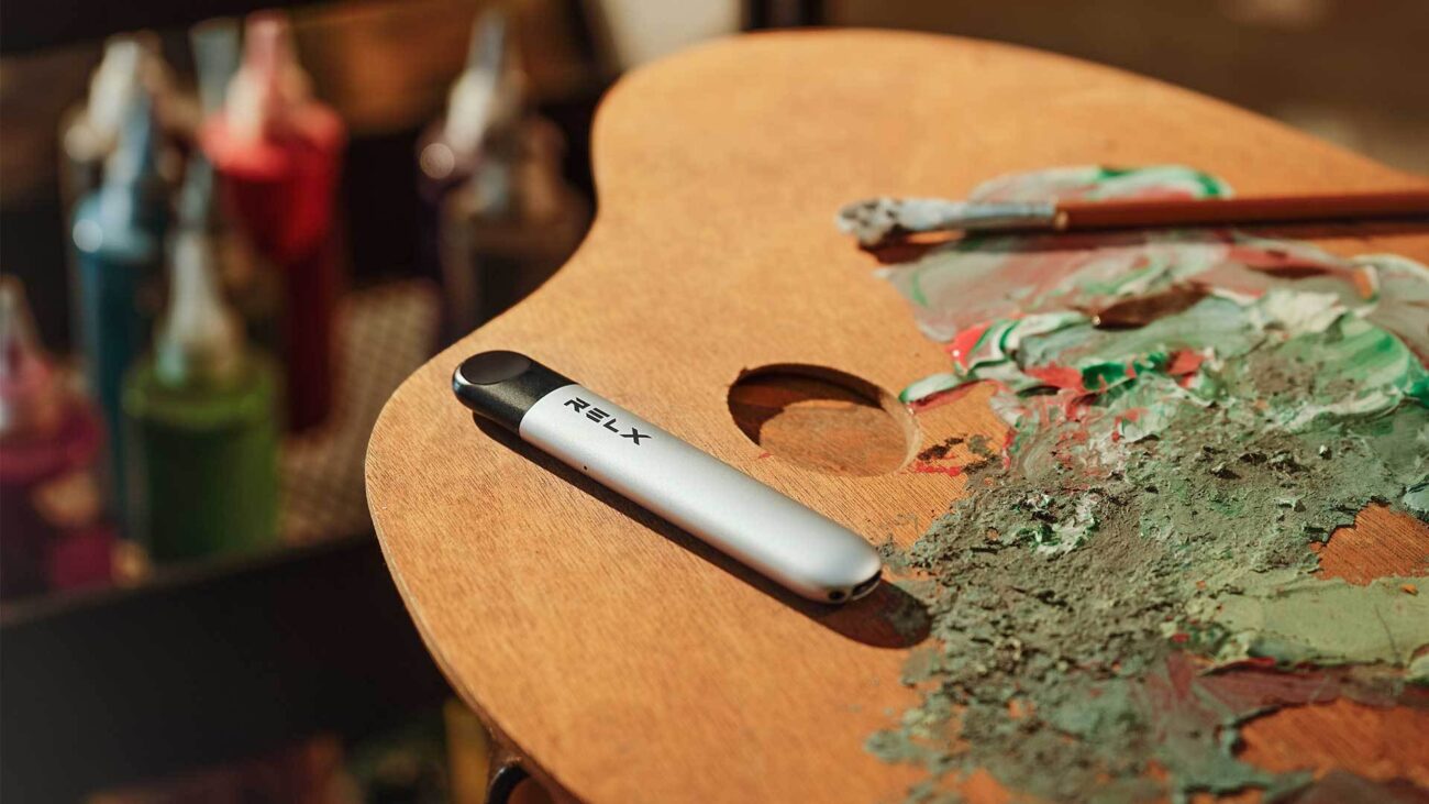 Exploring the Benefits of Using a RELX Device