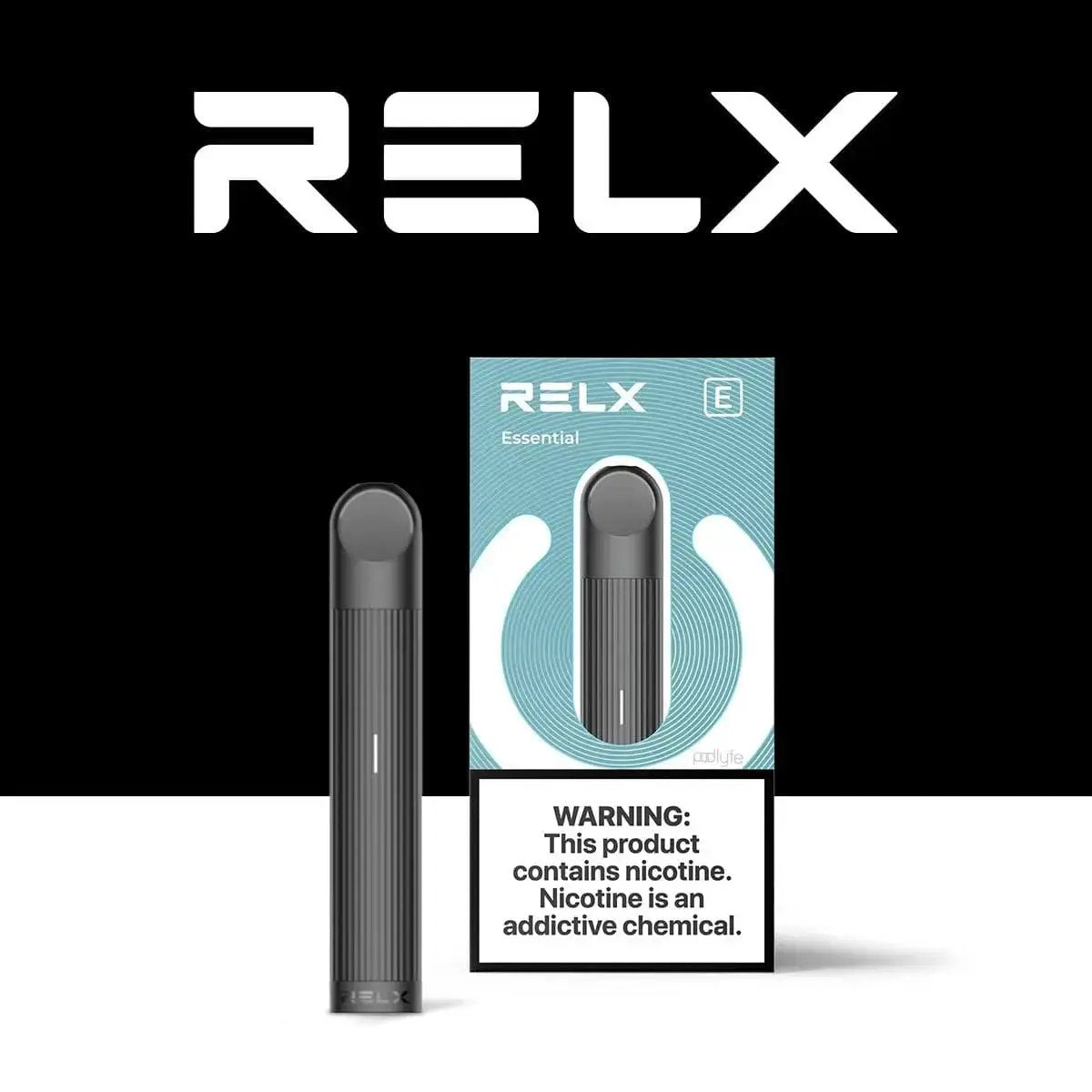 Best Selling RELX Vapes in the USA: What to Know 2 Best Selling RELX Vapes in the USA: What to Know