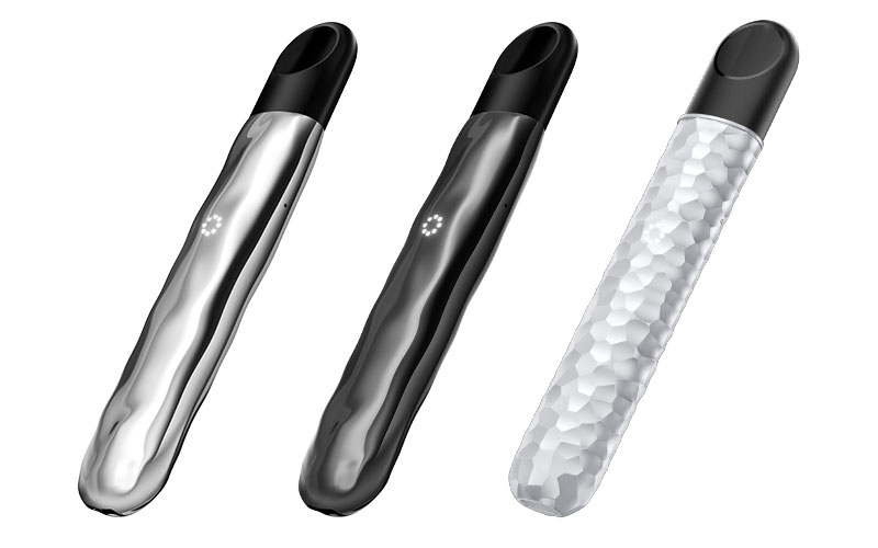 The Art of RELX Vape Design: Modern Aesthetics 2 The Art of RELX Vape Design: Modern Aesthetics