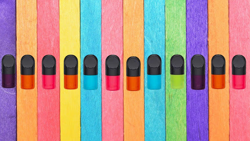 The Best RELX Disposable Vapes: Reviews and Ratings 4 The Best RELX Disposable Vapes: Reviews and Ratings