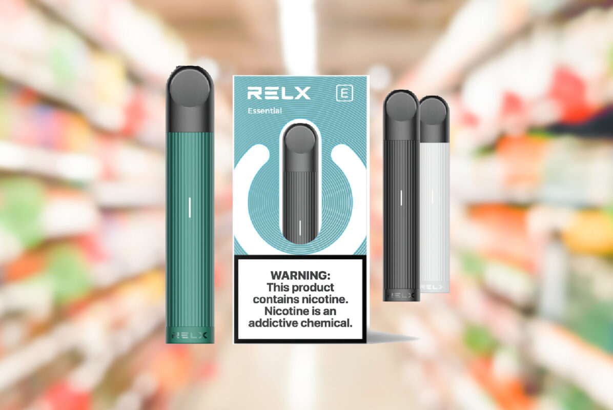 How to Navigate RELX Vape’s Range of Products 4 How to Navigate RELX Vape’s Range of Products
