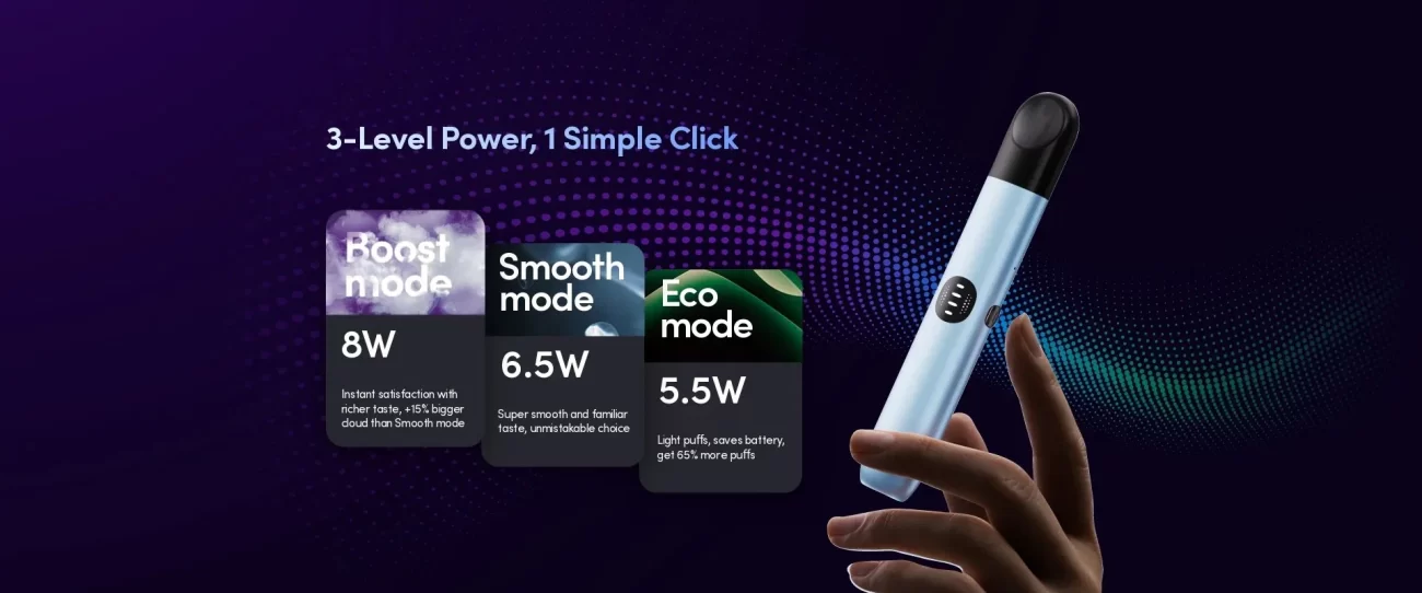 How to Maximize Your RELX Vape’s Performance 4 How to Maximize Your RELX Vape’s Performance