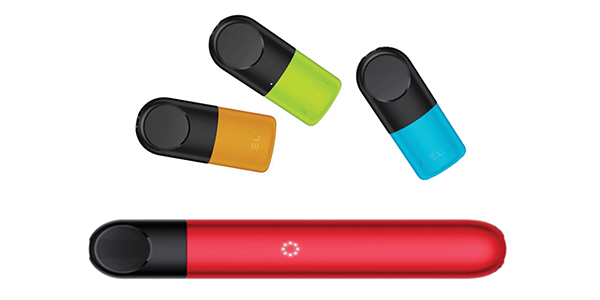 Why RELX Pod Pro 2 Is the Next Big Thing in Vaping 2 Why RELX Pod Pro 2 Is the Next Big Thing in Vaping