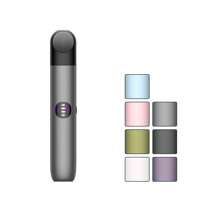 Discover the Latest Innovations in RELX Vapes 2 Discover the Latest Innovations in RELX Vapes
