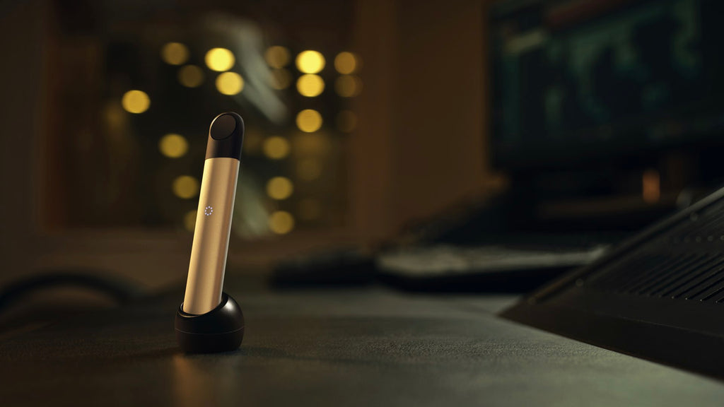 Exploring the Benefits of Using a RELX Device