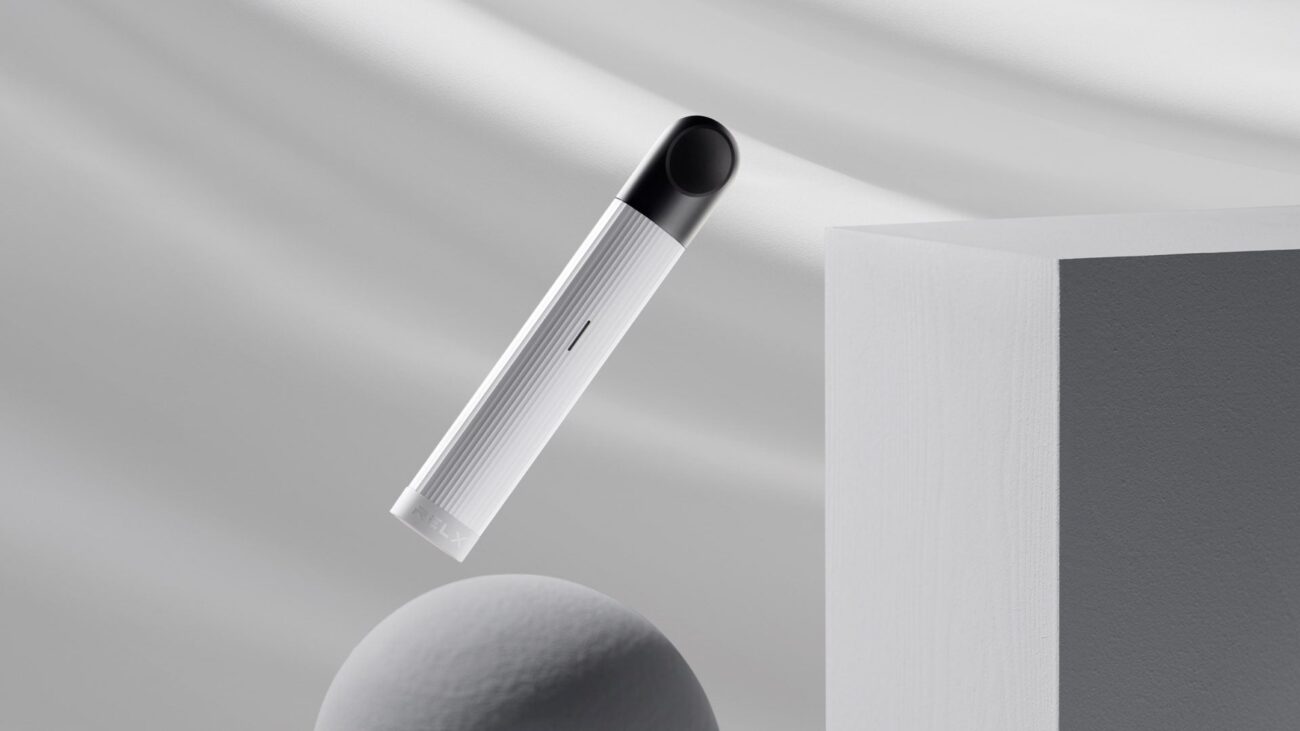 Top RELX Vape Models and Their Key Features 4 Top RELX Vape Models and Their Key Features