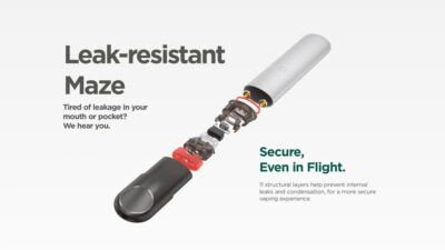 RELX Vaping Safety: What You Need to Know 2 RELX Vaping Safety: What You Need to Know