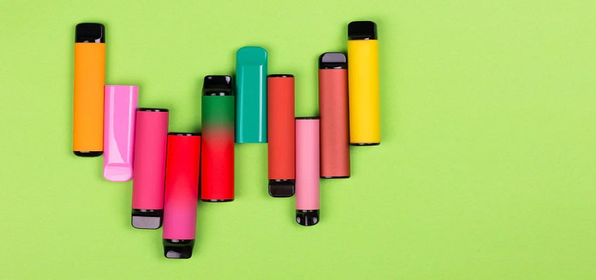 The Evolution of RELX Pod Technology: From Classic to Pro 2