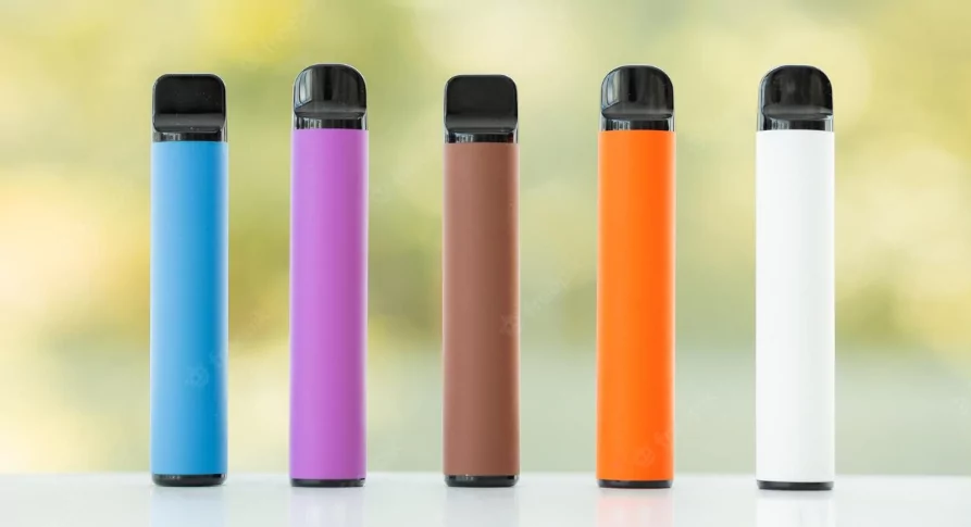 The Role of Design in RELX Vape’s Popularity 4 The Role of Design in RELX Vape’s Popularity