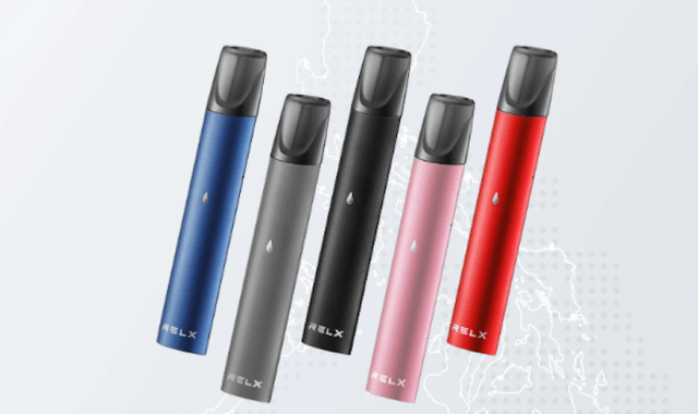 The Future of Vaping: Insights from RELX Innovations 3 The Future of Vaping: Insights from RELX Innovations