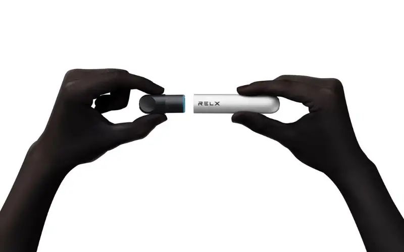 RELX Device Troubleshooting: Common Issues and Fixes