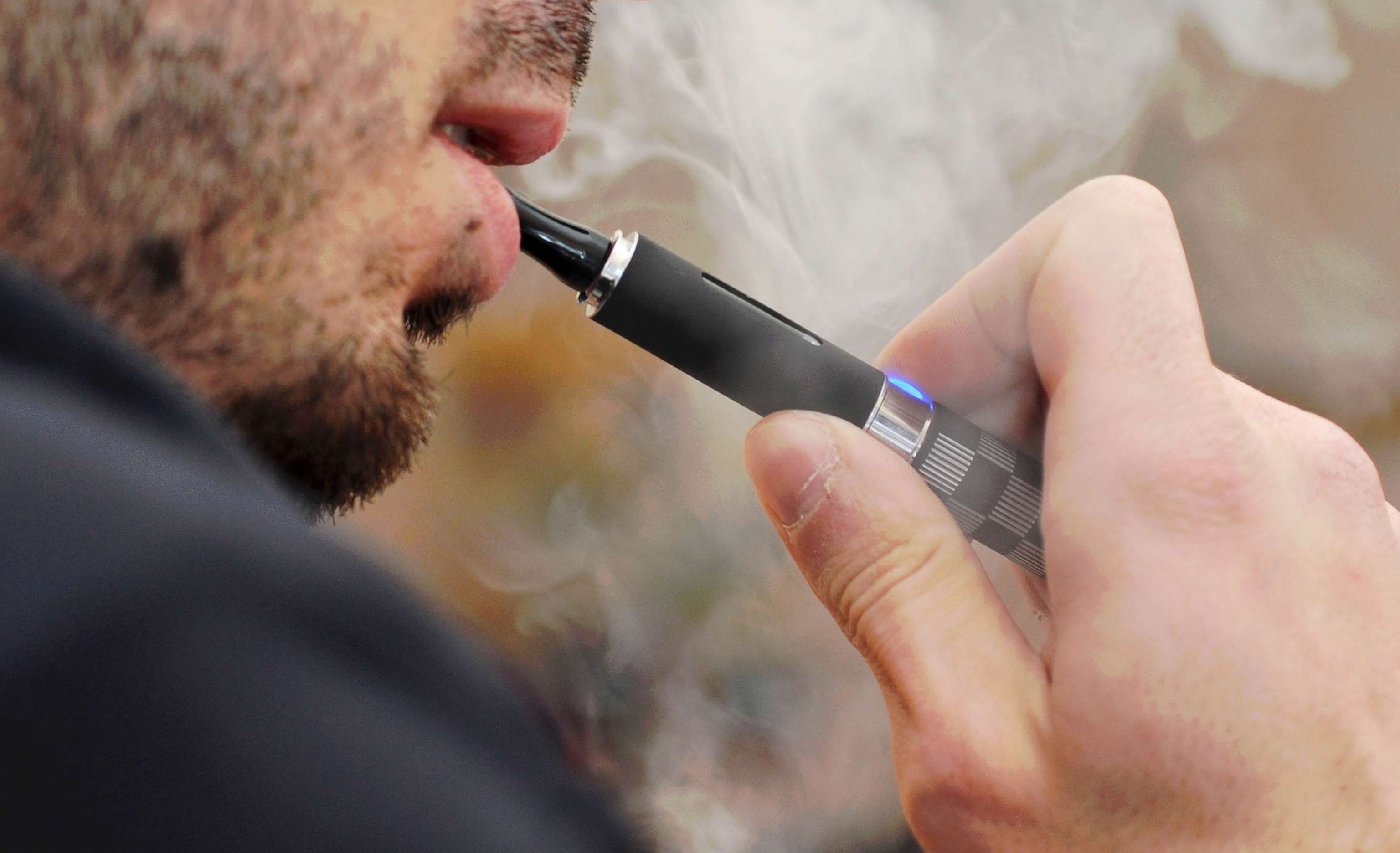 The Impact of Device Shape on Vaping Experience 4 The Impact of Device Shape on Vaping Experience