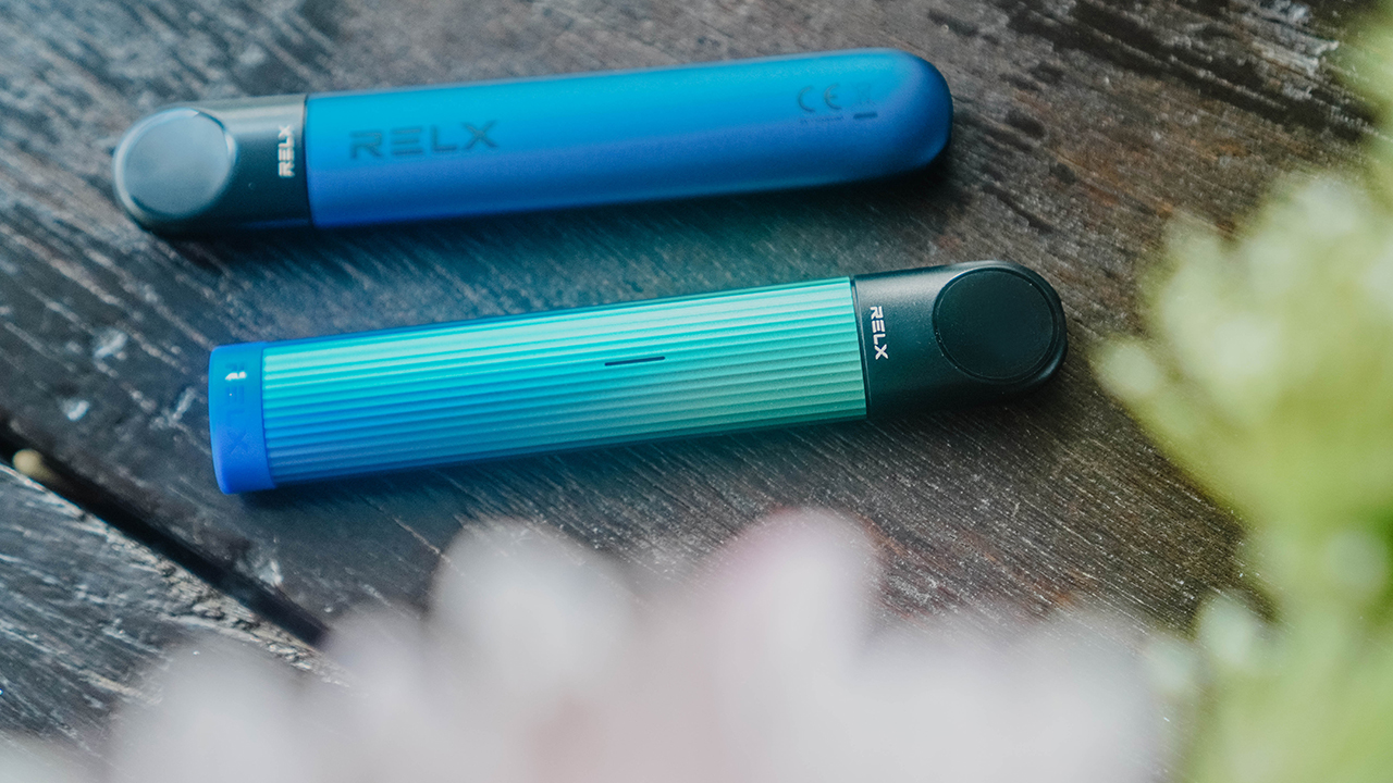 What’s New in the RELX Flavor Lineup? 4 What’s New in the RELX Flavor Lineup?