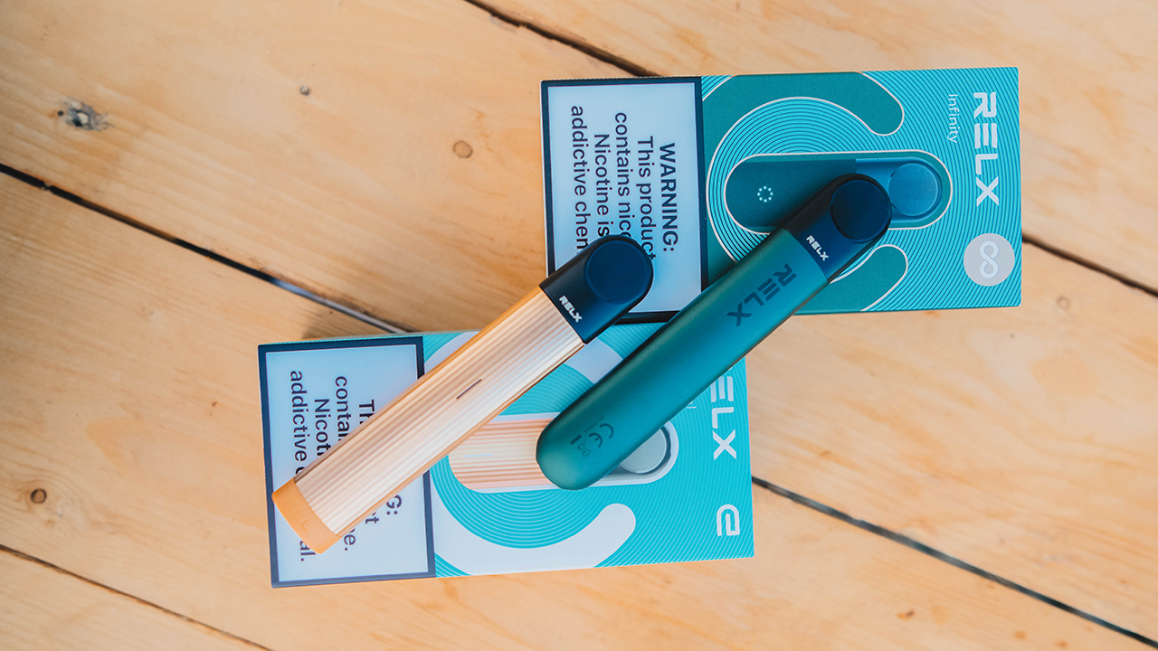 What to Expect from the RELX Phantom in the Vaping Community 3 What to Expect from the RELX Phantom in the Vaping Community