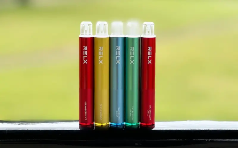 How to Authenticate Your RELX Vape Device 2 How to Authenticate Your RELX Vape Device