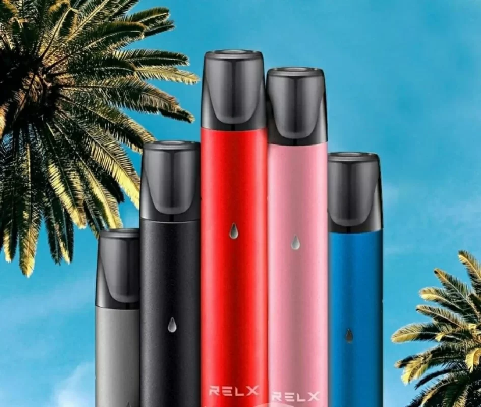How to Choose the Best RELX Vape for Your Needs 3 How to Choose the Best RELX Vape for Your Needs