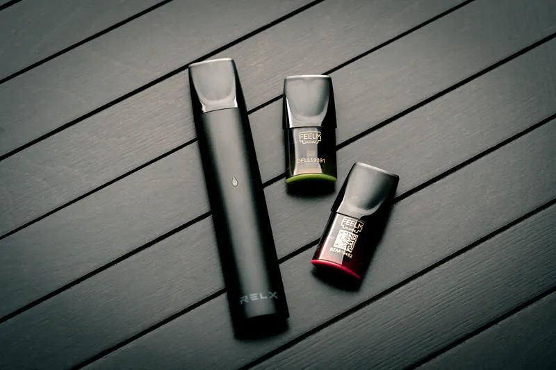 Best Selling RELX Vapes in the USA: What to Know 3 Best Selling RELX Vapes in the USA: What to Know