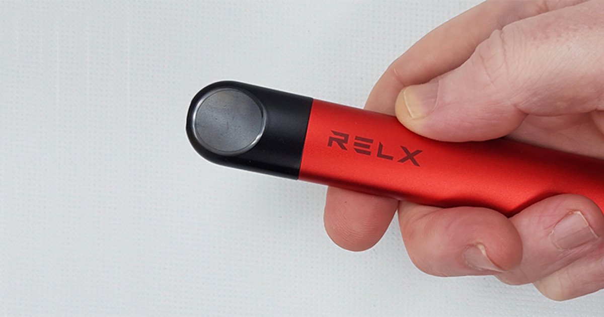 The Pros and Cons of Using RELX Vape Pods