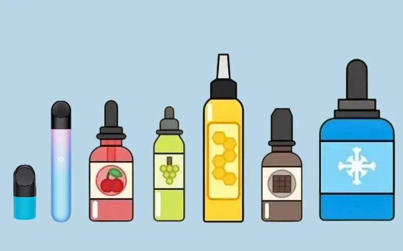 What Every Vaper Needs to Know About RELX Pods 3 What Every Vaper Needs to Know About RELX Pods