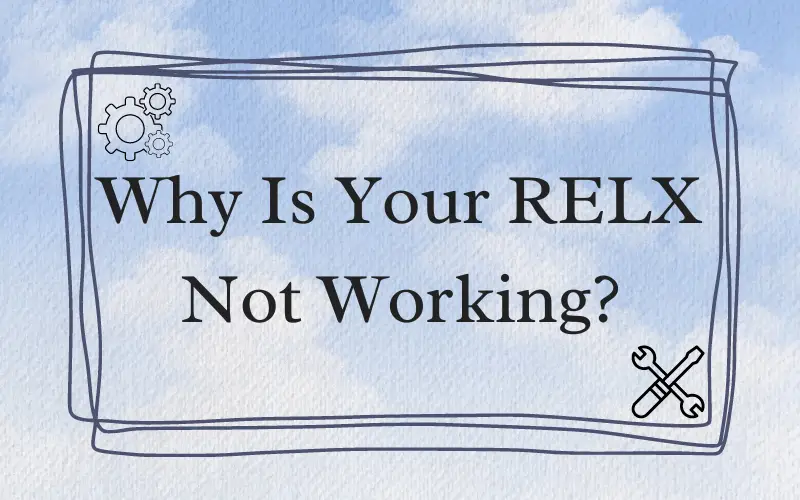 Top Tips for First-Time RELX Users 3 Top Tips for First-Time RELX Users