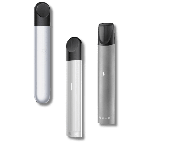 Comparing the Different Models of RELX Vapes 3 Comparing the Different Models of RELX Vapes