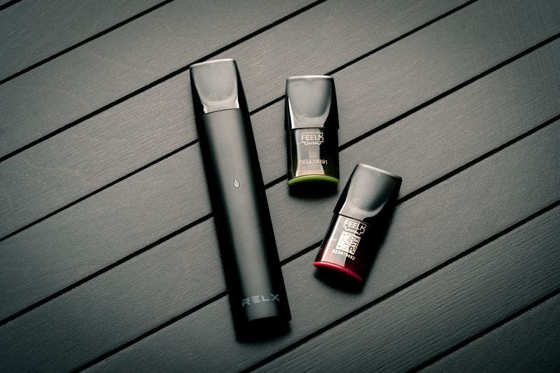 RELX Pods: What Makes Them Stand Out? 2 RELX Pods: What Makes Them Stand Out?