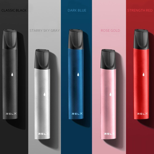 Vaping with RELX in Sydney: What to Expect 4 Vaping with RELX in Sydney: What to Expect