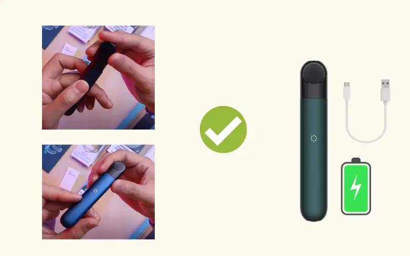 What Makes RELX Pods Leak-Proof: A Technical Look 3 What Makes RELX Pods Leak-Proof: A Technical Look