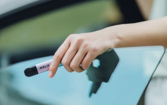 RELX Pods vs. Disposable Vapes: What’s Better?
