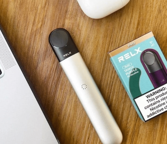 Where to Find RELX Infinity Pods Wholesale