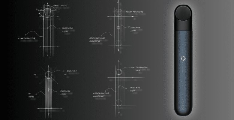 RELX Infinity 2: What’s New in the Latest Model? 4 RELX Infinity 2: What’s New in the Latest Model?
